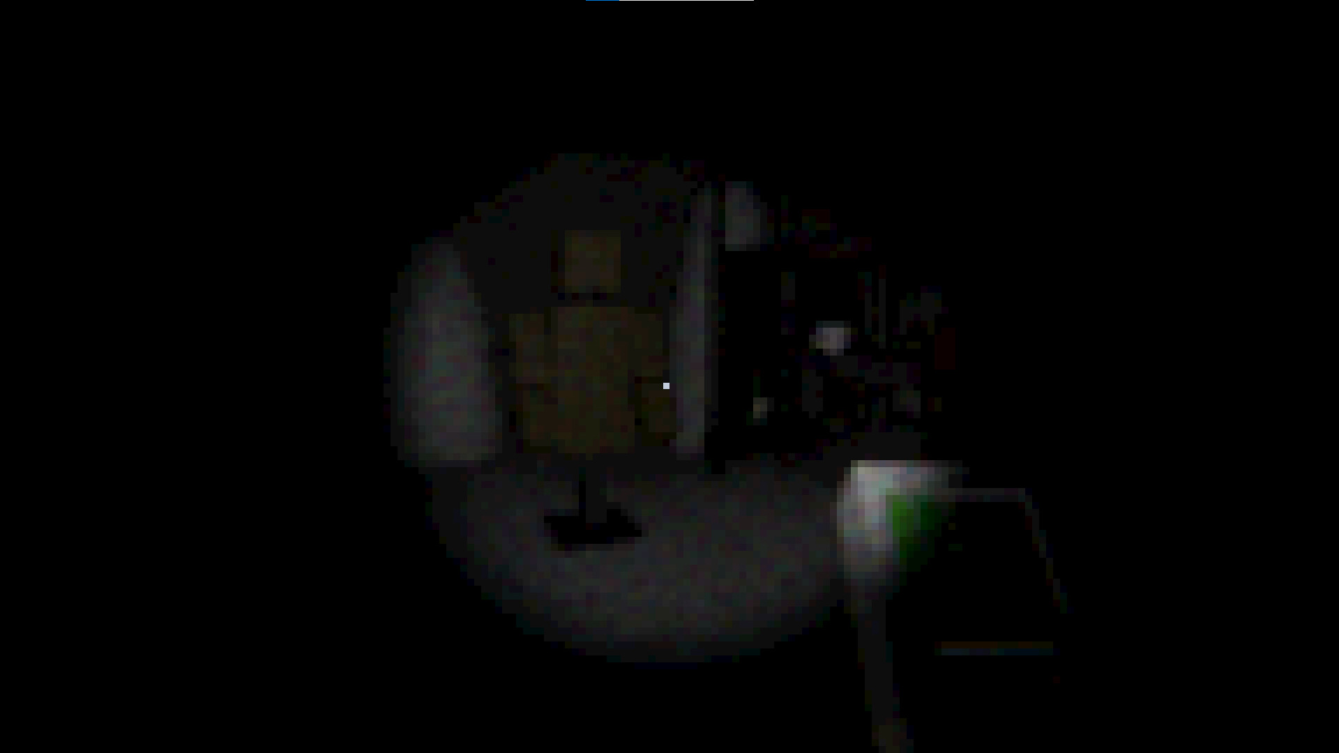 John's Hell trailer