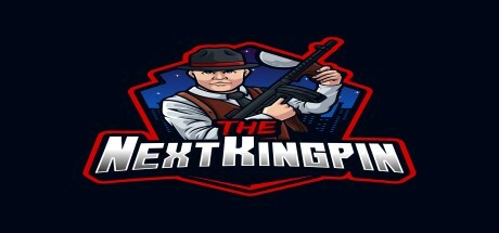 Cover art from The Next Kingpin