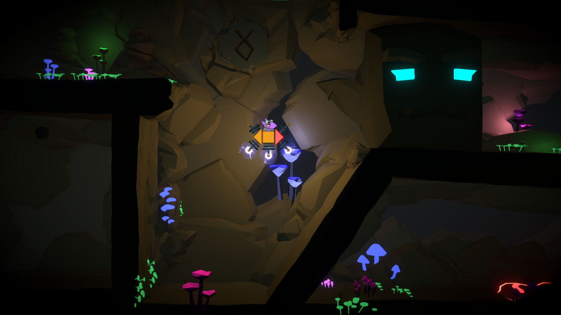 Kobold Underground Agency trailer