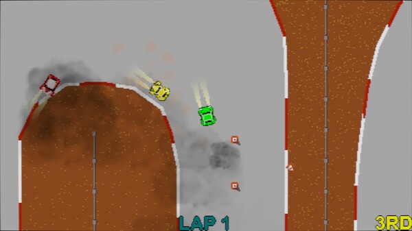 Race Elcano screenshot 5