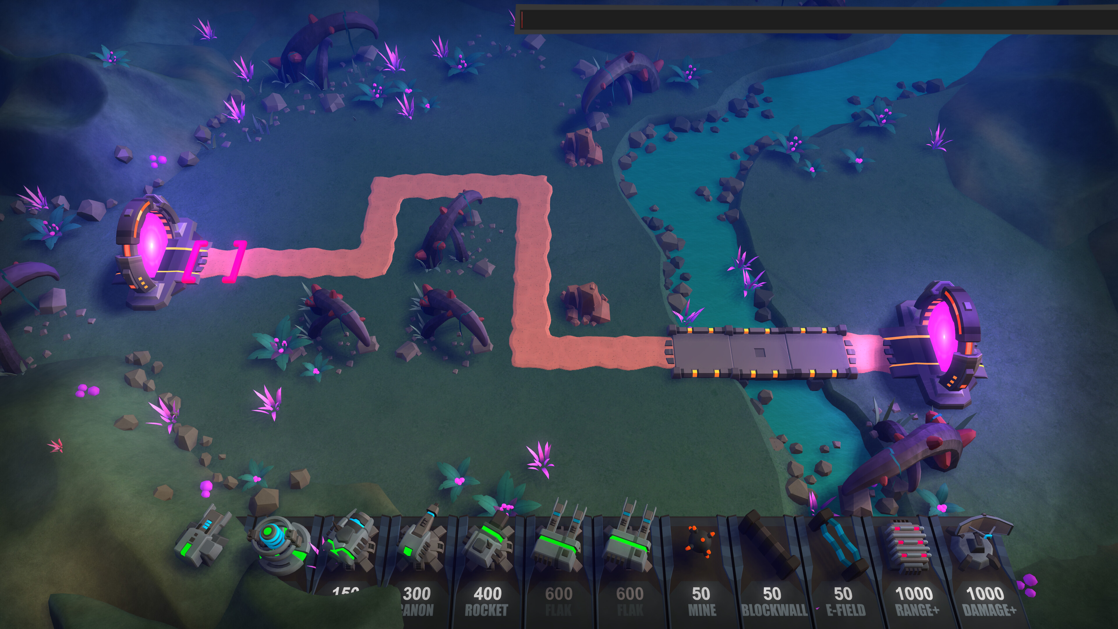 M.A.C.E. Tower Defense 2 screenshot 3