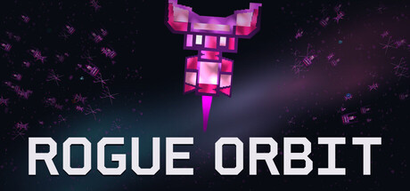 Cover art from Rogue Orbit
