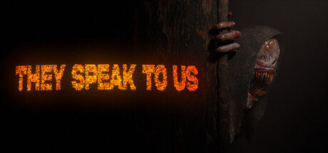 Cover art from They Speak To Us