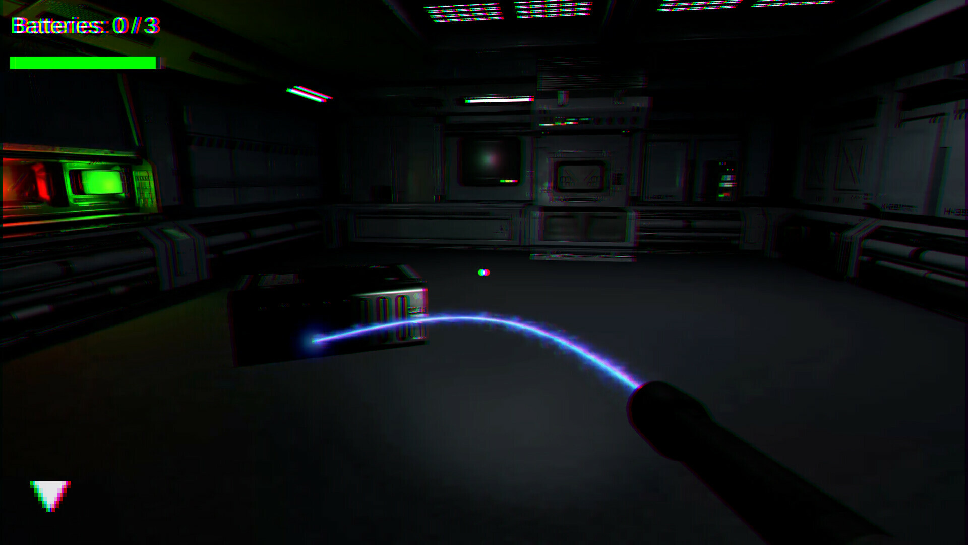 They Speak To Us screenshot 4