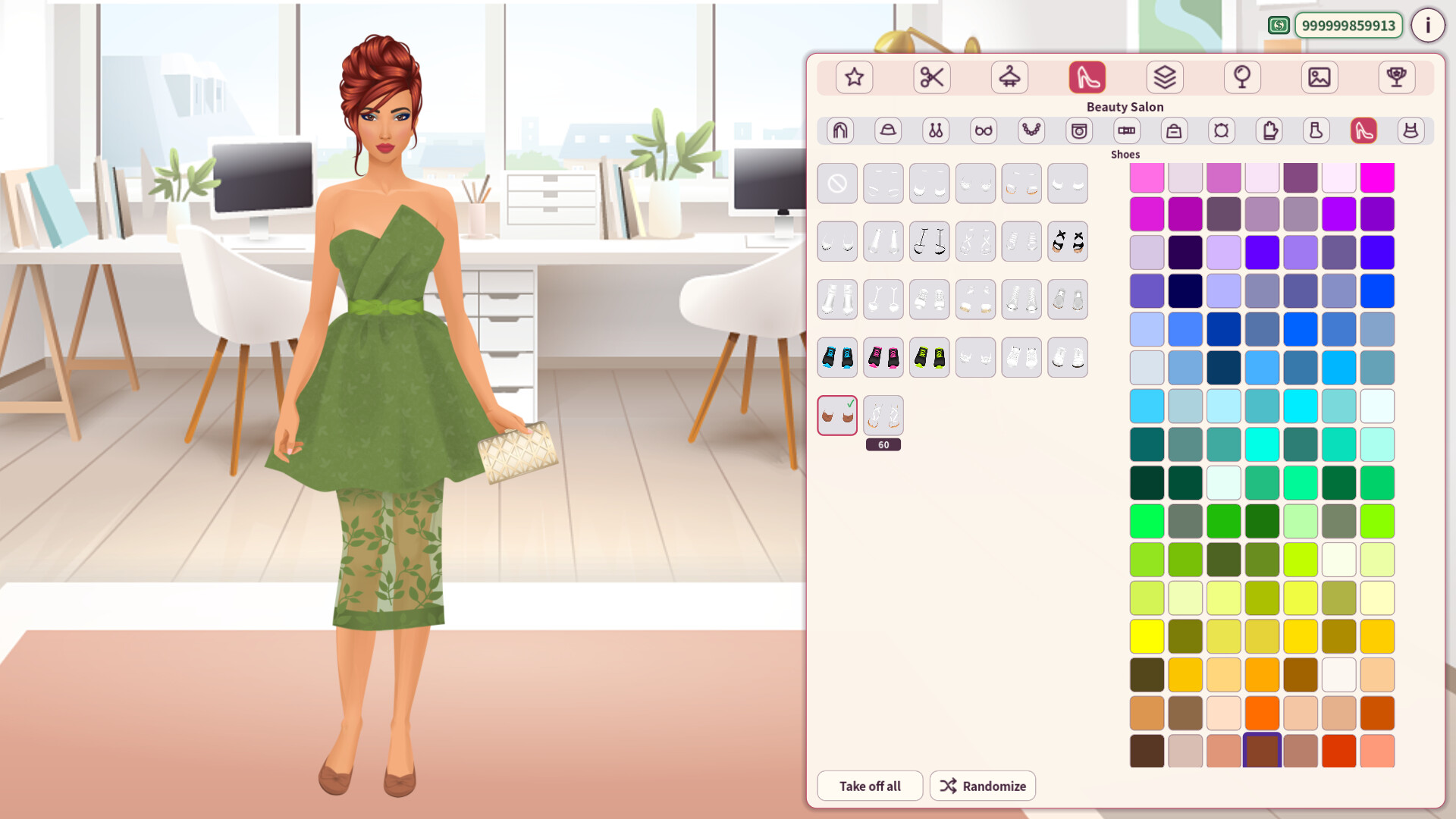 The Great Couturier screenshot 3