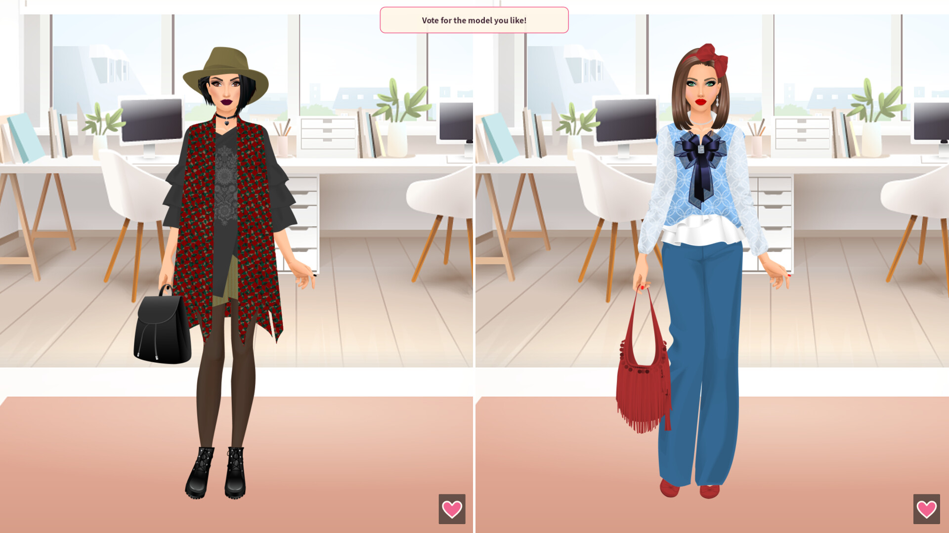 The Great Couturier screenshot 2