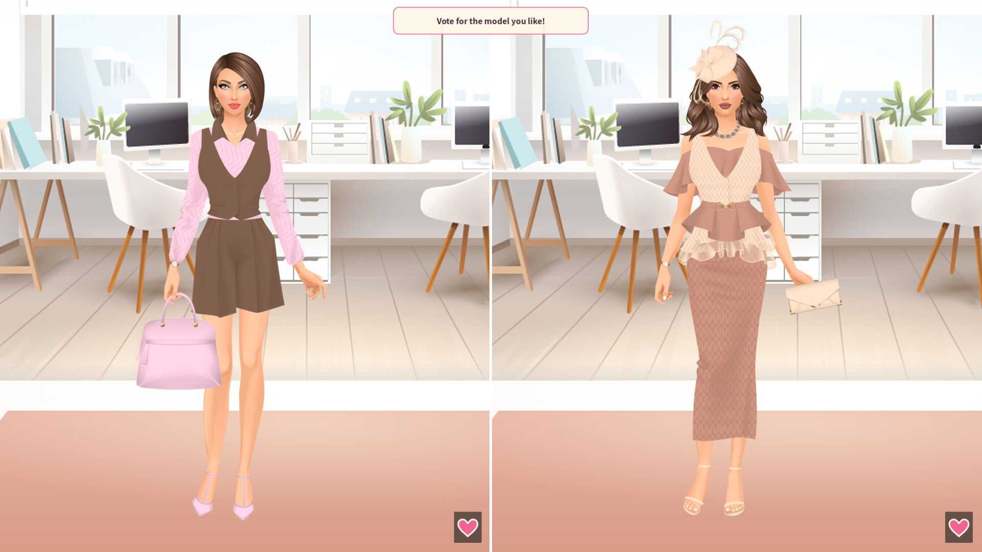 The Great Couturier screenshot 4