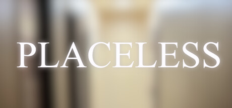 Cover art from Placeless