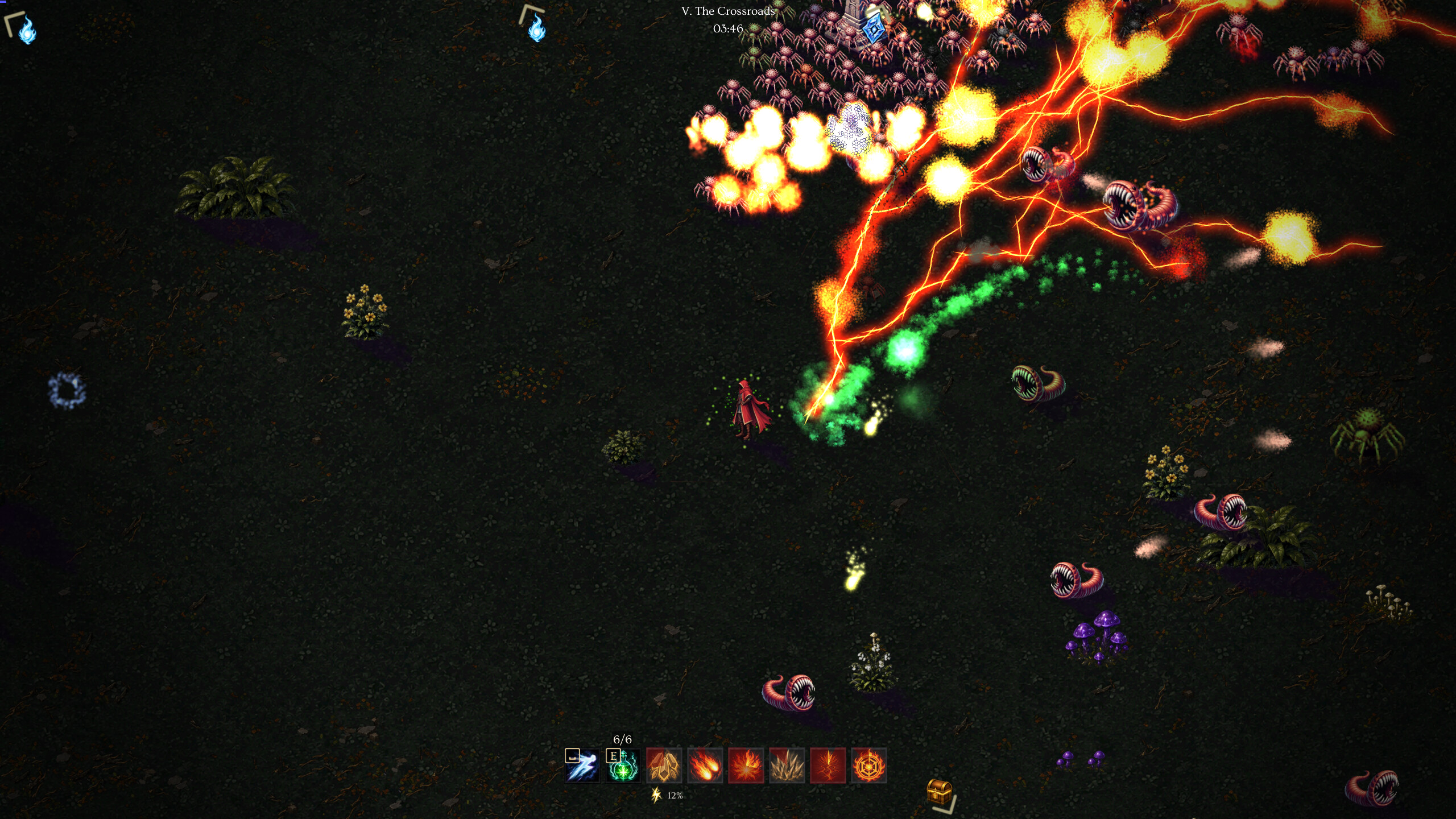 Crucible of the Forgotten screenshot 5