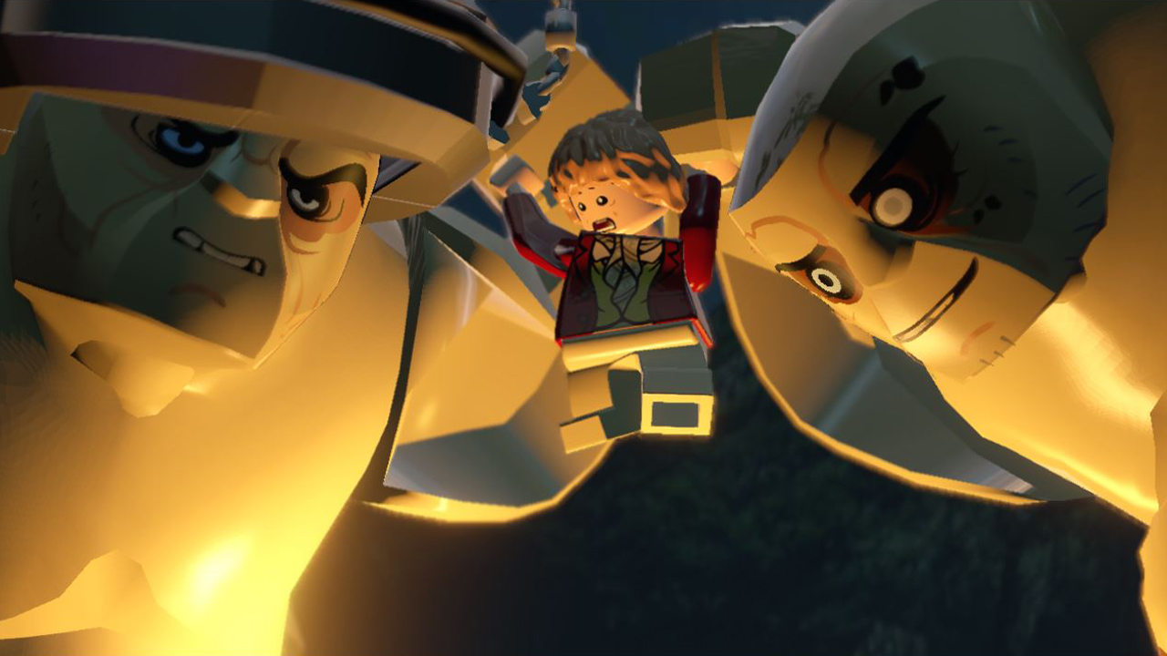 Trailer poster