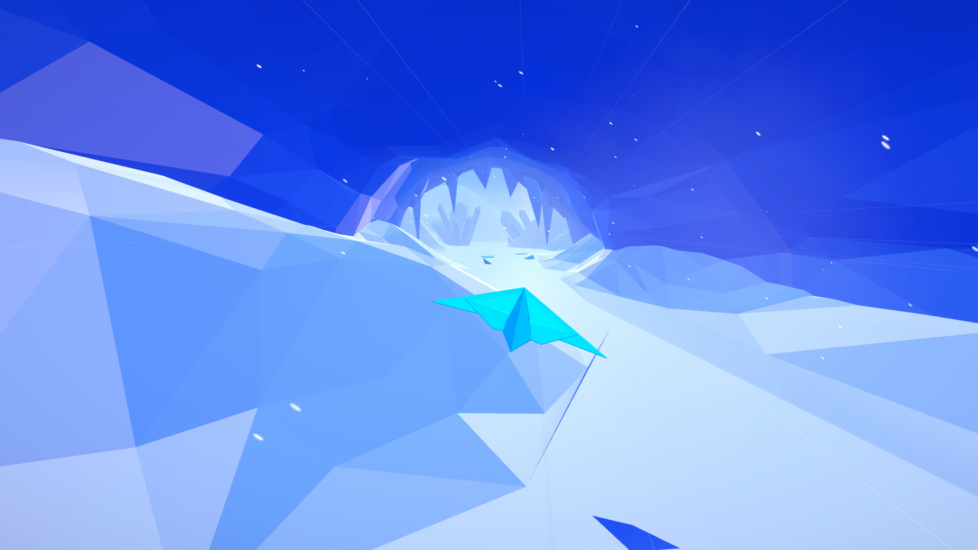Paperly: Paper Plane Adventure screenshot 3