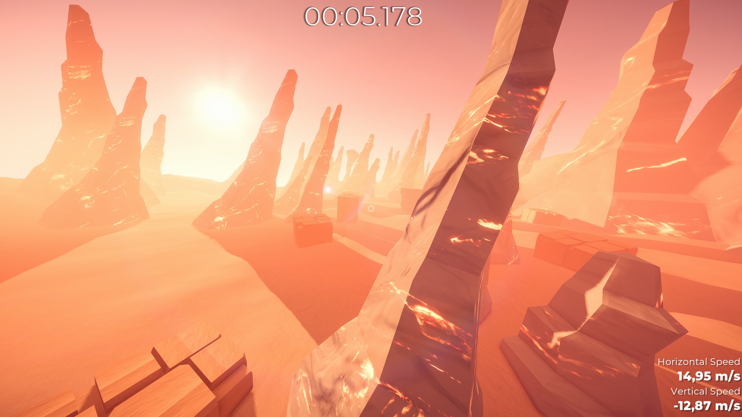 Jumplats screenshot 4