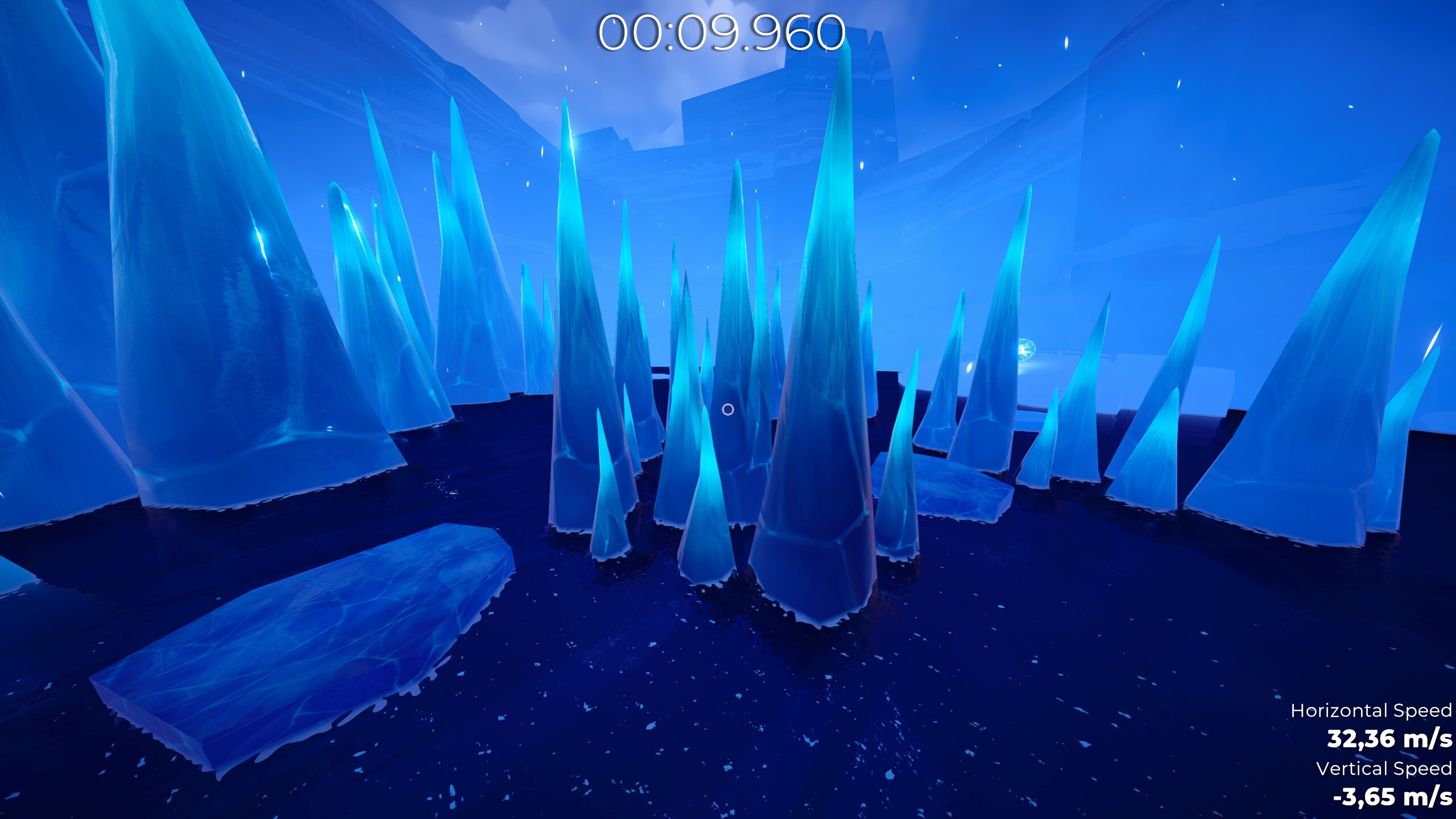 Jumplats screenshot 3