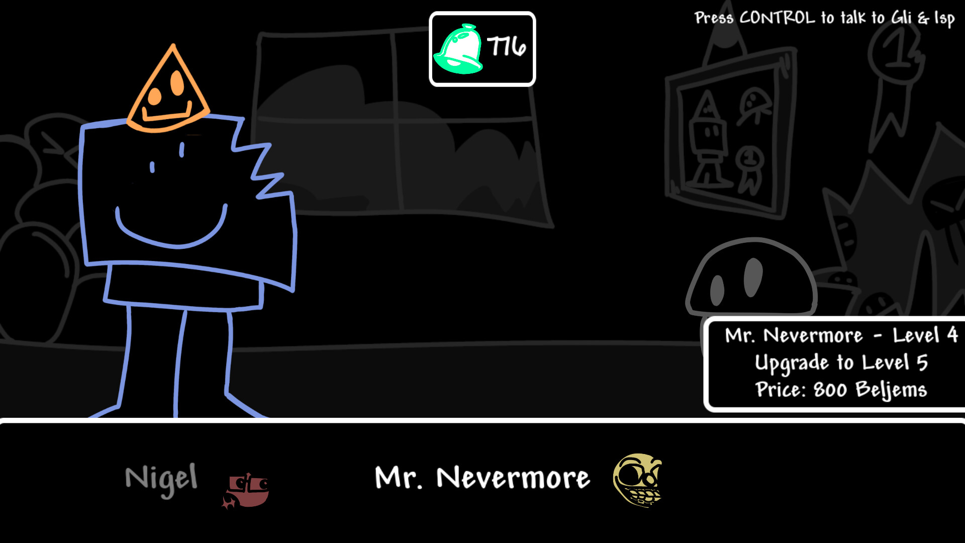 OCRPG screenshot 5