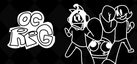 Cover art from OCRPG