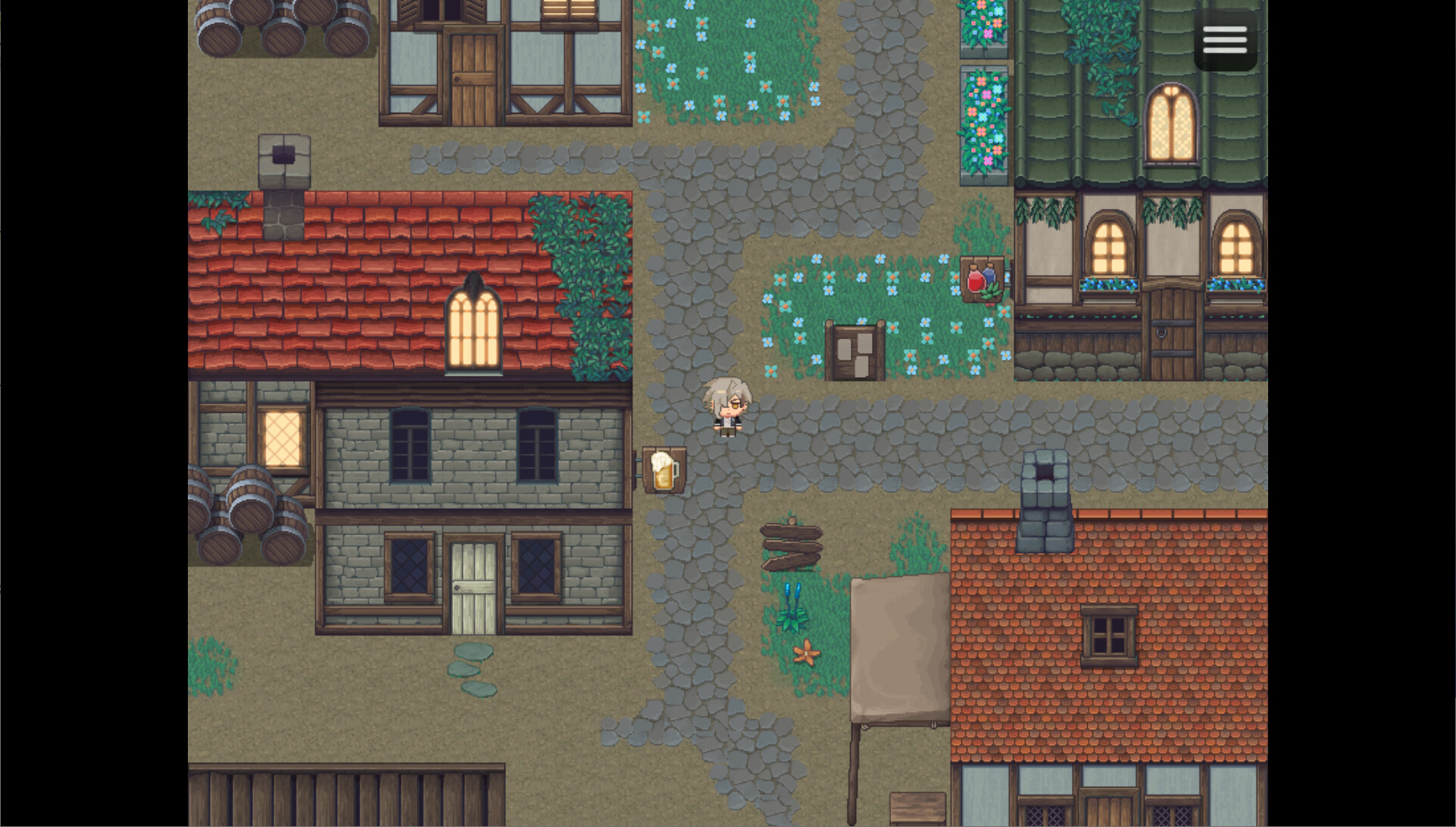 Lost in Olym screenshot 2