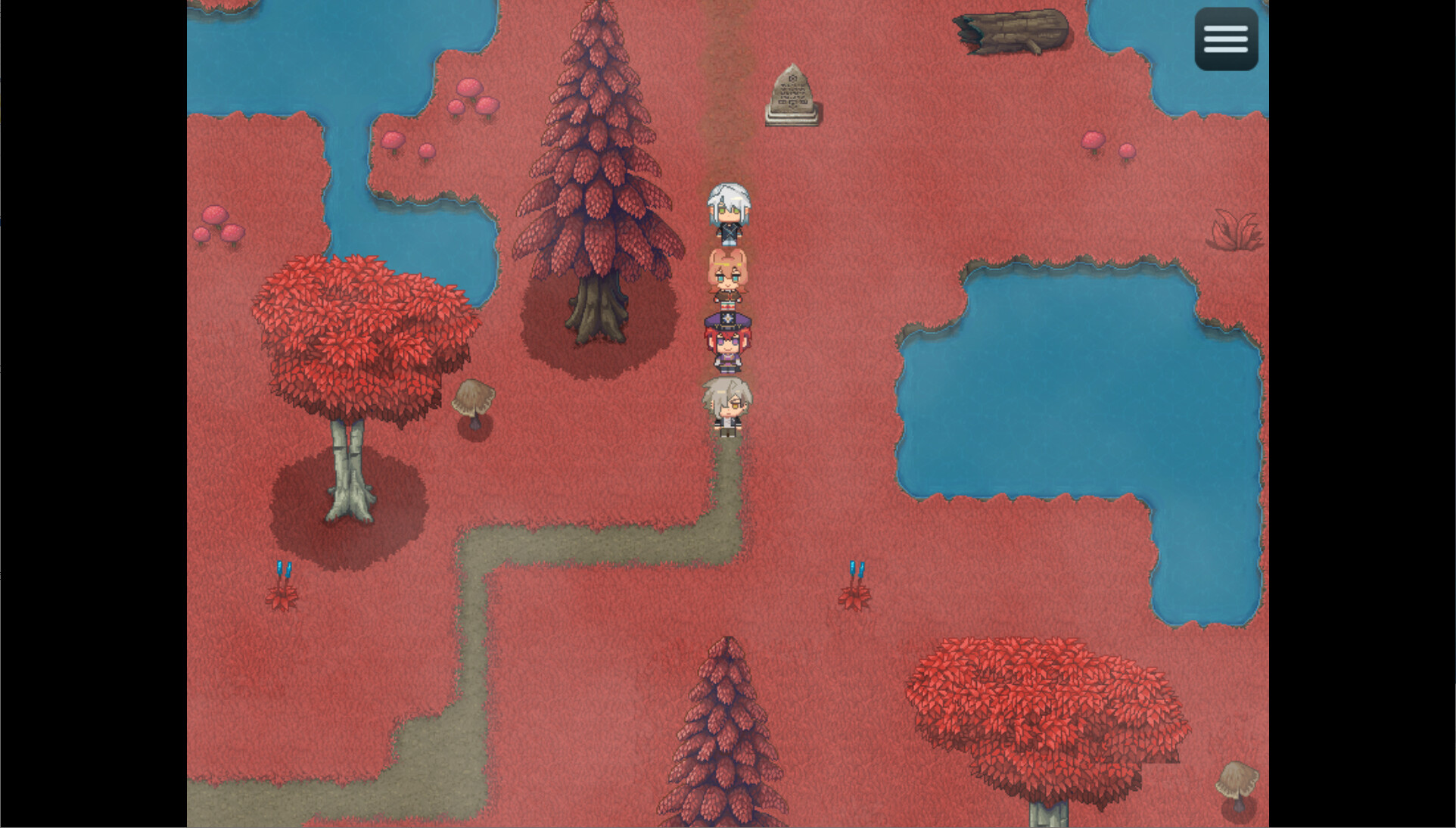 Lost in Olym screenshot 4