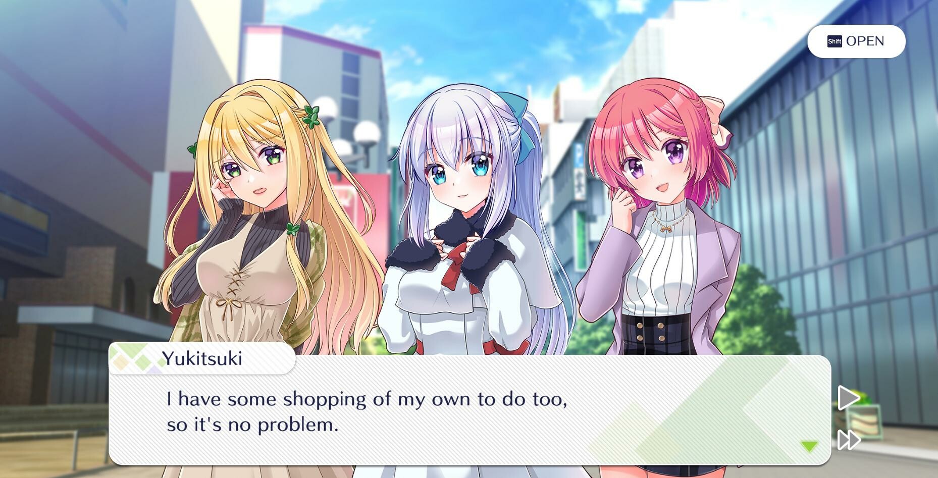 Fragment's Note+ AfterStory screenshot 4