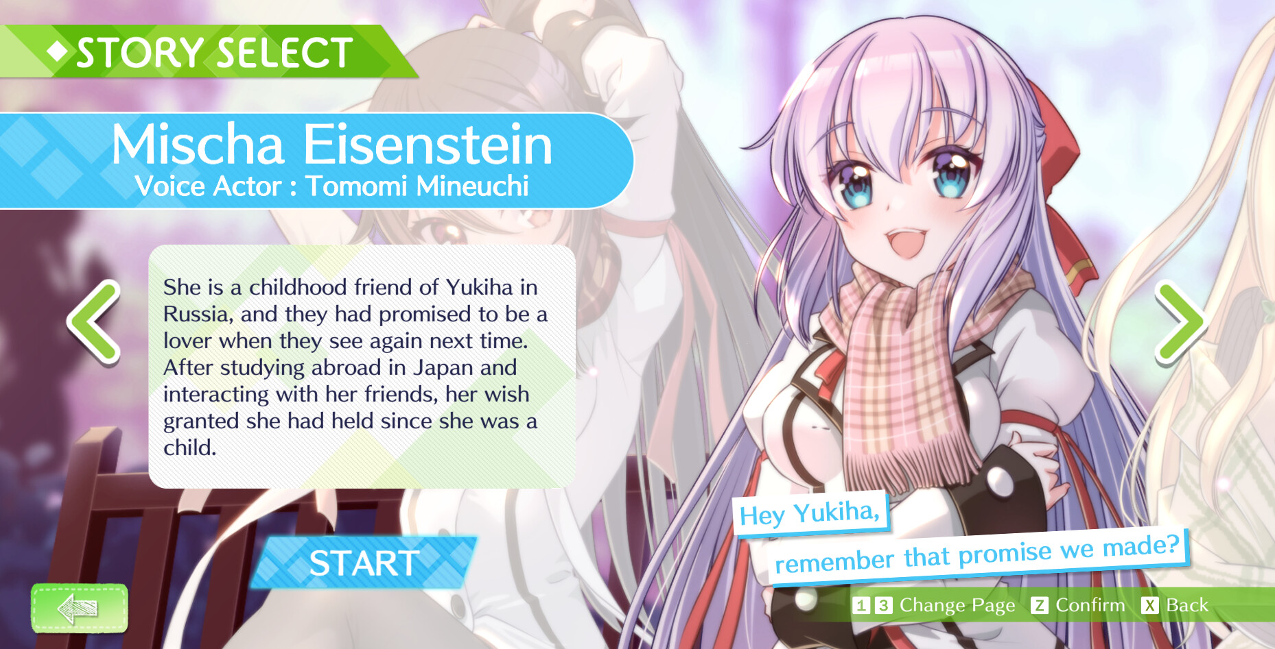 Fragment's Note+ AfterStory trailer