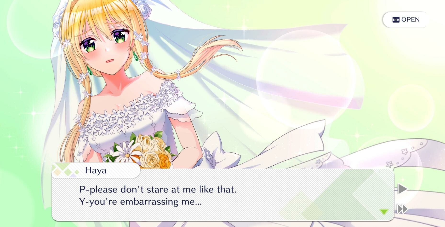 Fragment's Note+ AfterStory screenshot 2