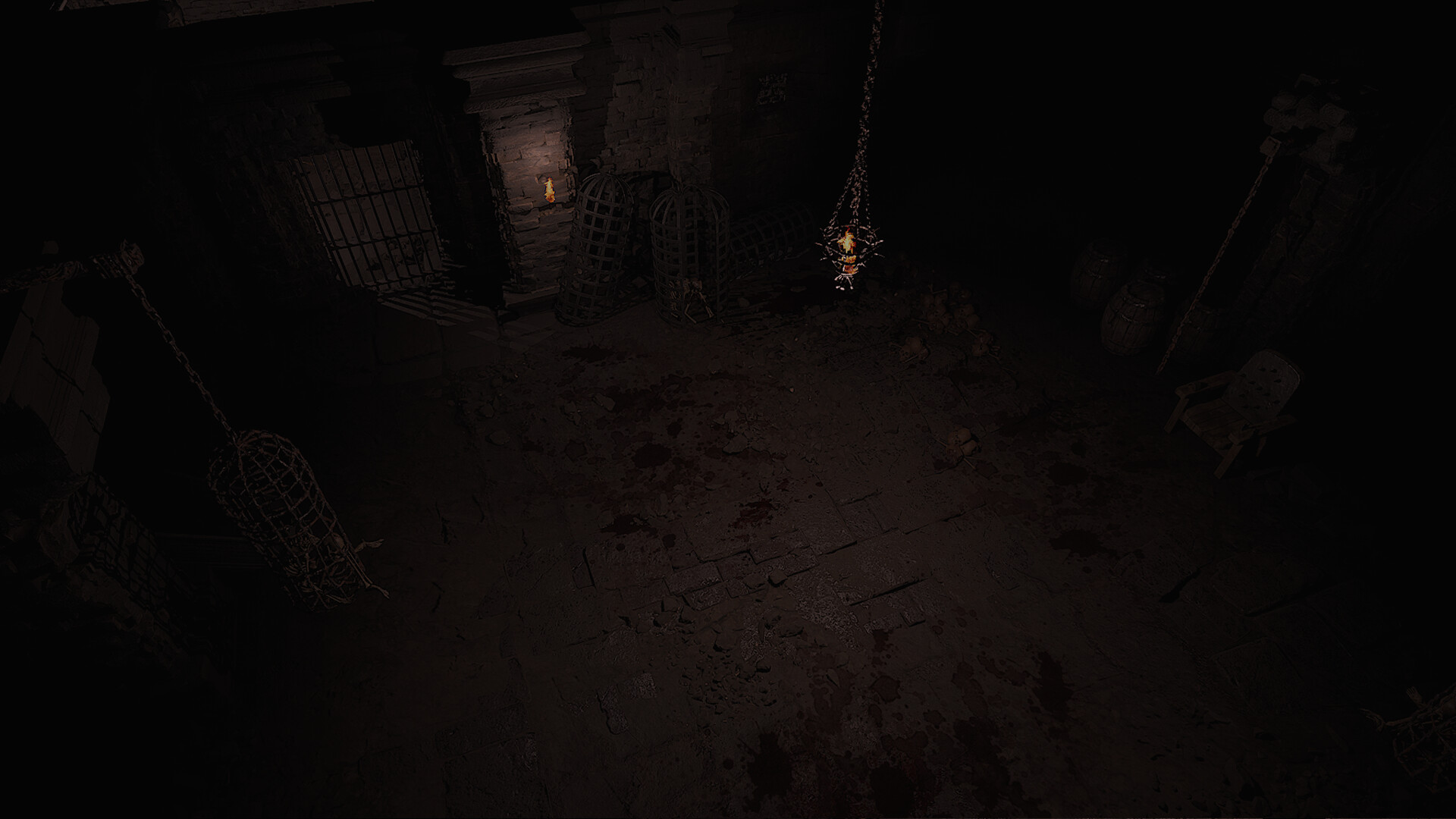 Blood & Dungeon screenshot 5
