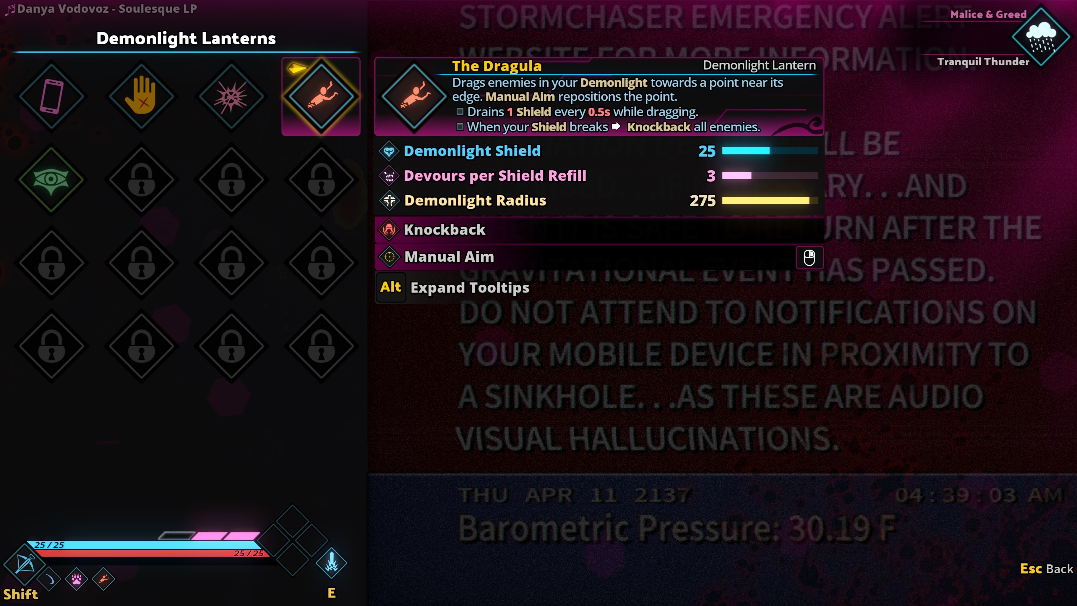 Spellbook Demonslayers NSFW screenshot 5