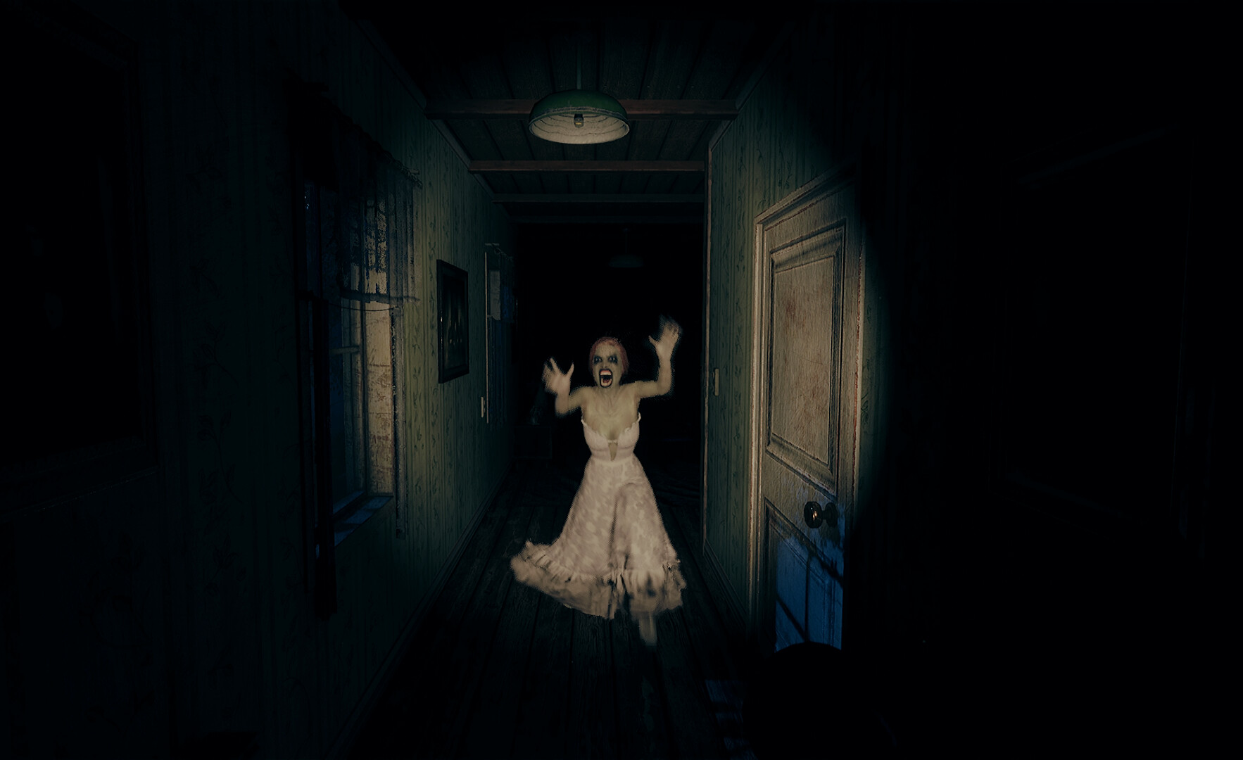 Trailer poster