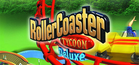 Steam コミュニティ :: RollerCoaster Tycoon: Deluxe