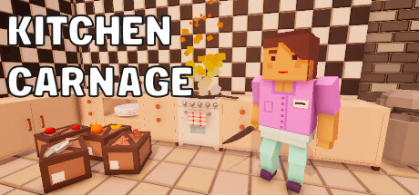 Kitchen Carnage