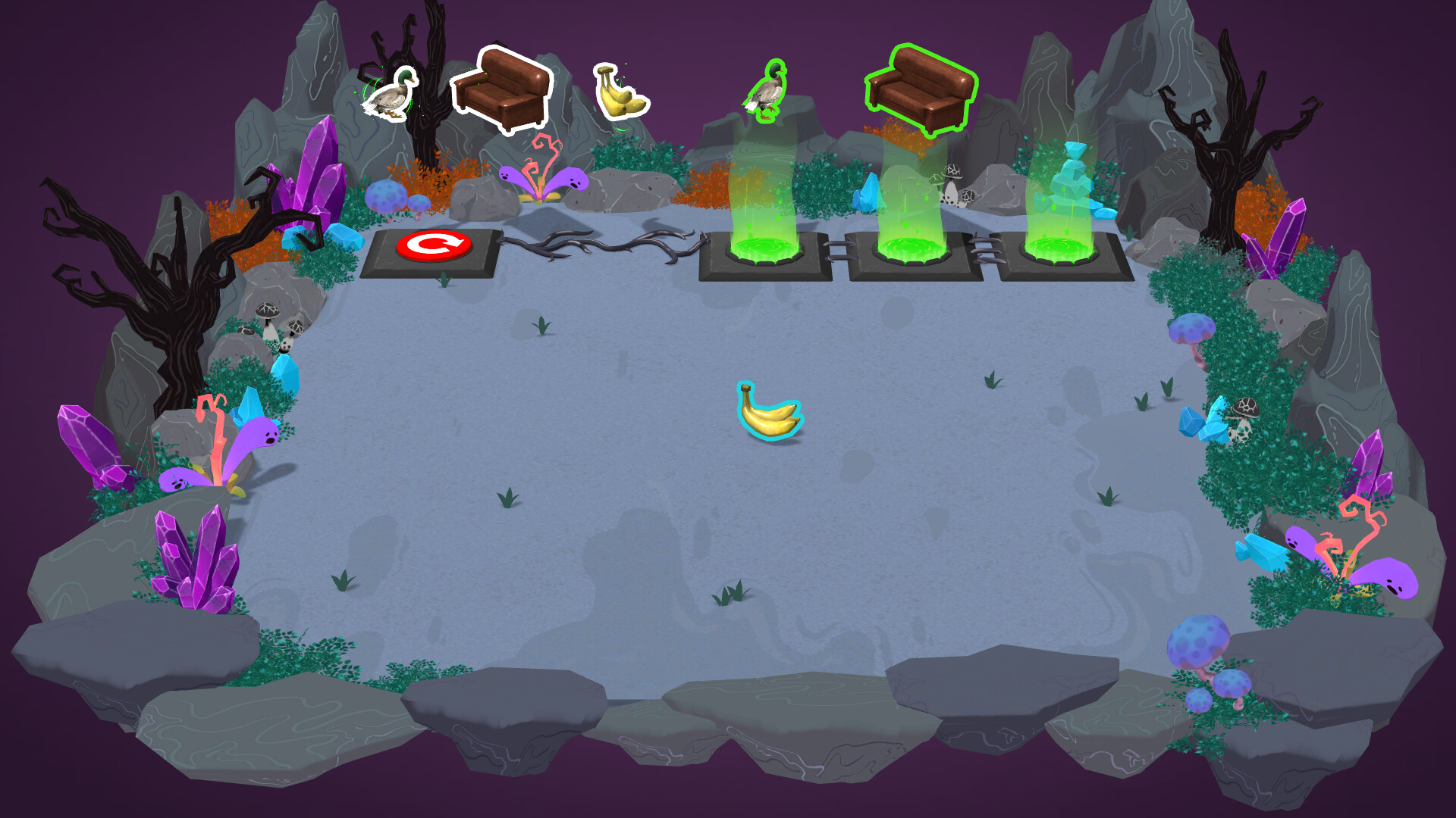 Booeys: Rip in the Rift screenshot 5
