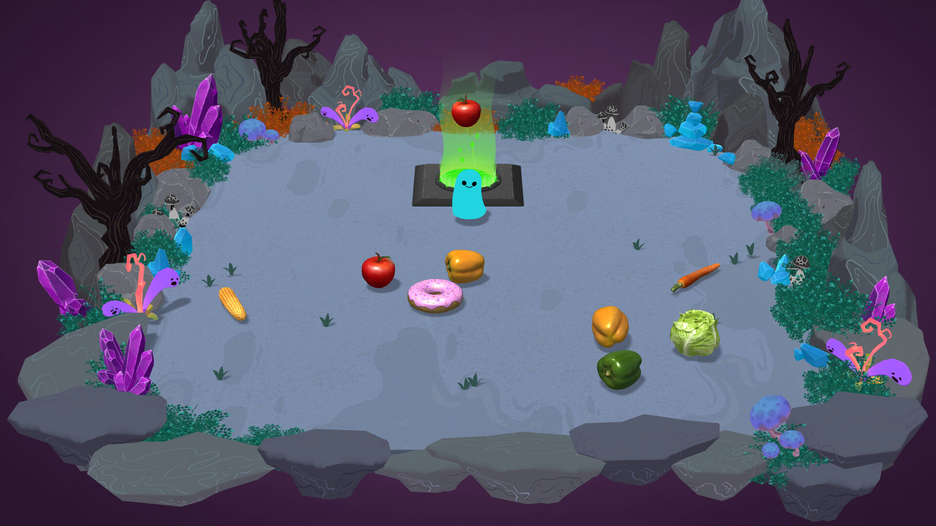 Booeys: Rip in the Rift trailer
