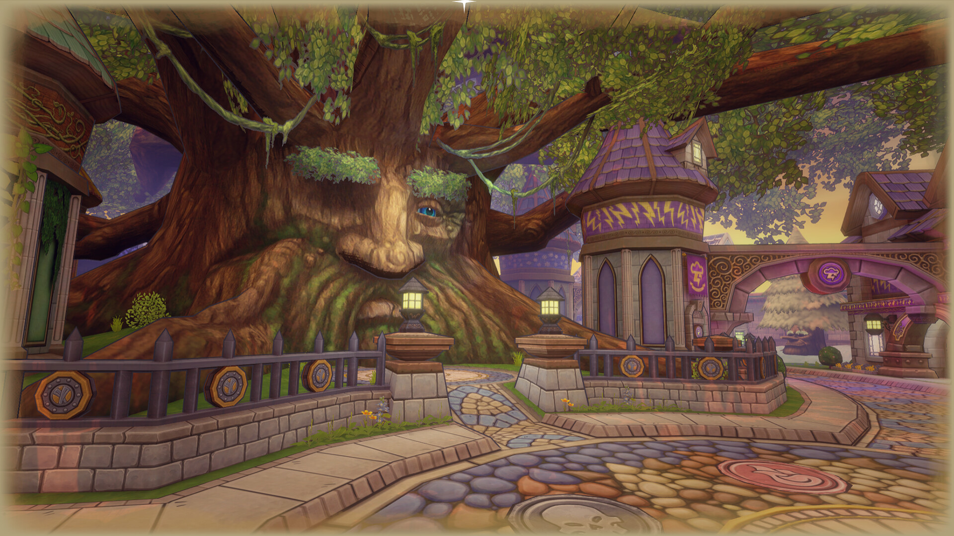 Ravenwood Academy: A Wizard101 Story screenshot 4