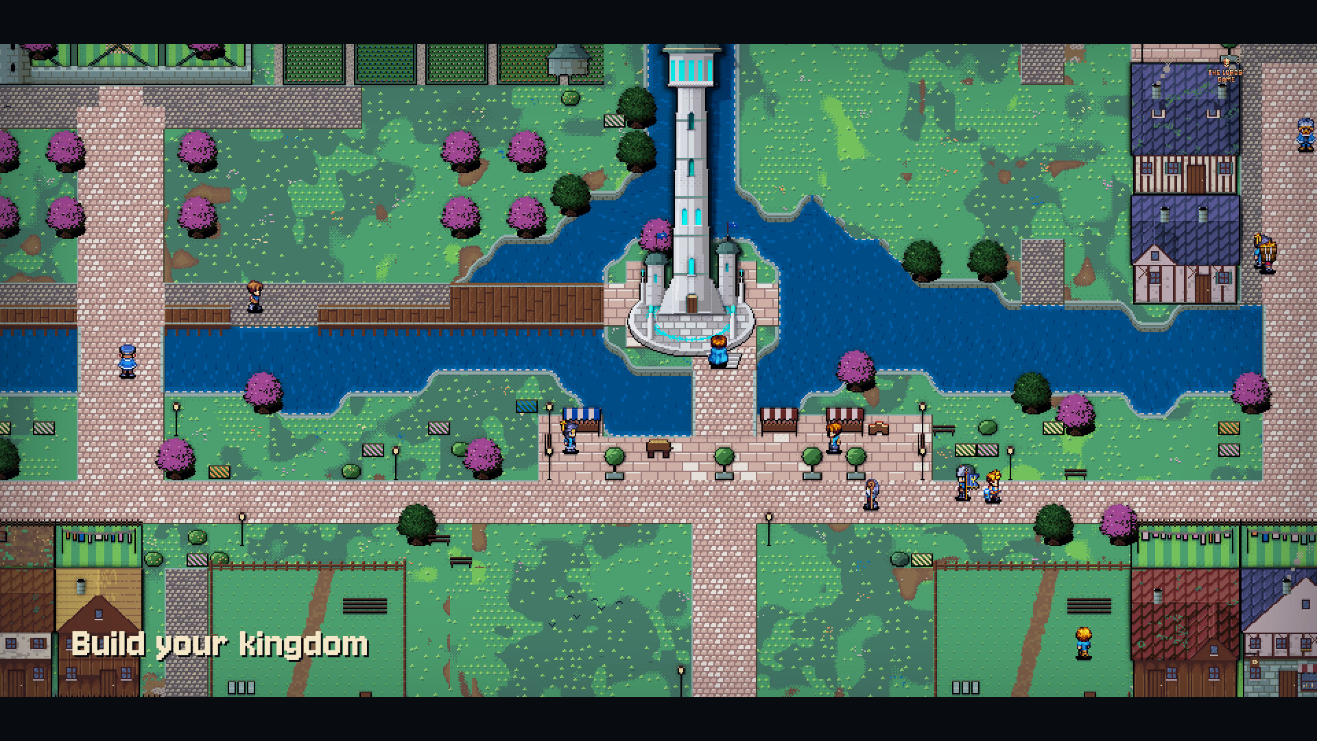 The Lords' Game screenshot 4