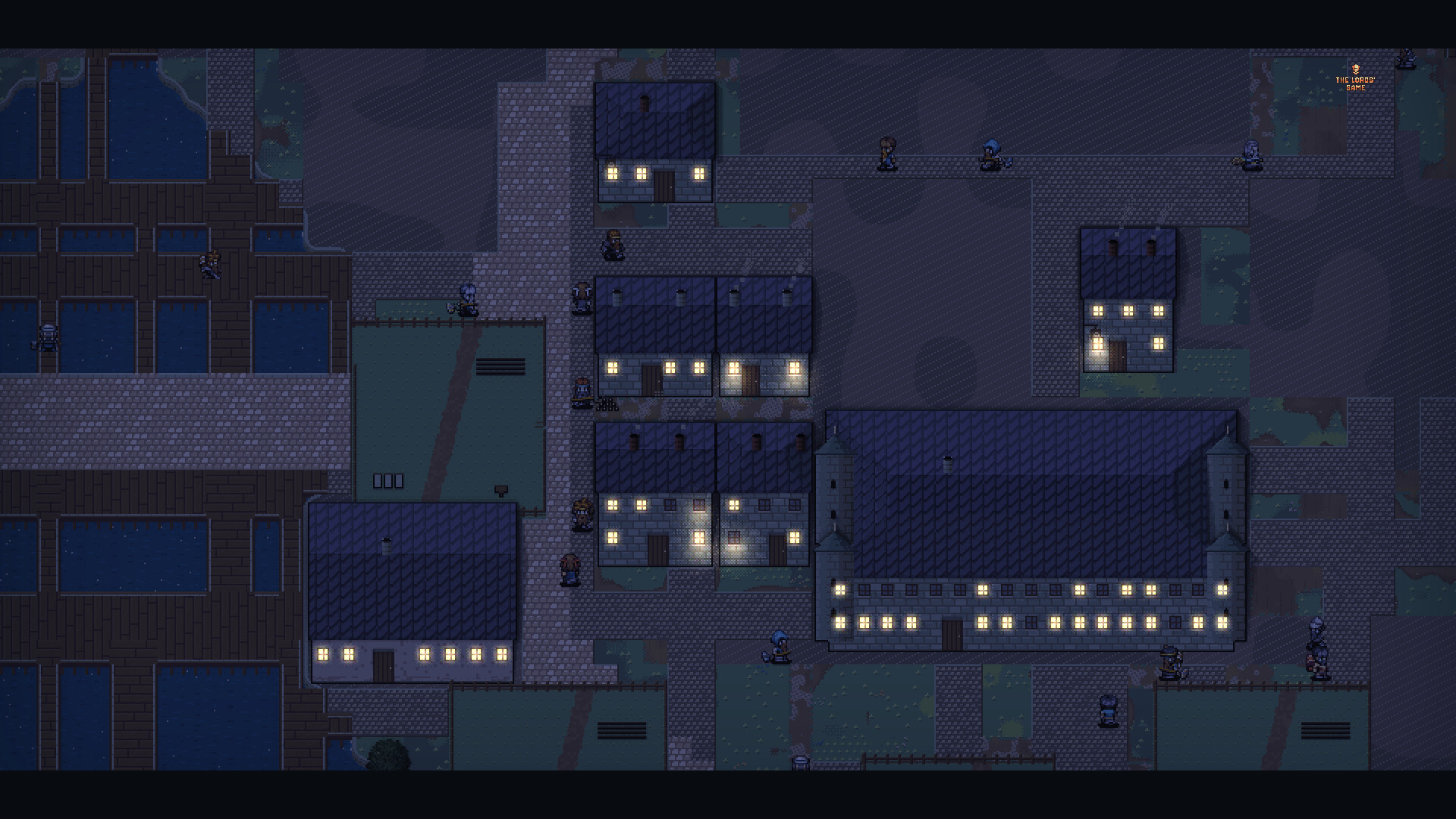 The Lords' Game screenshot 5
