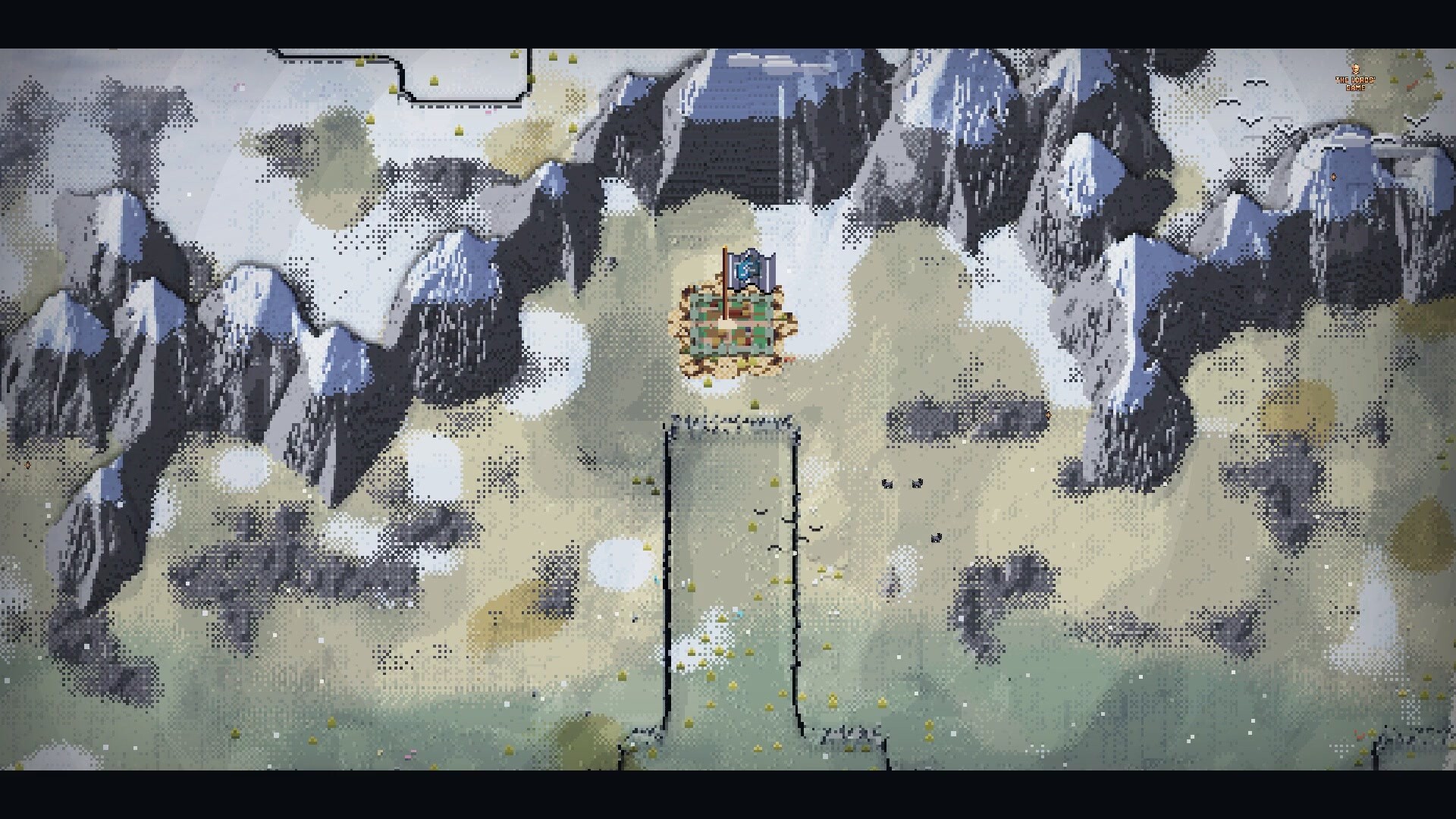 The Lords' Game screenshot 3