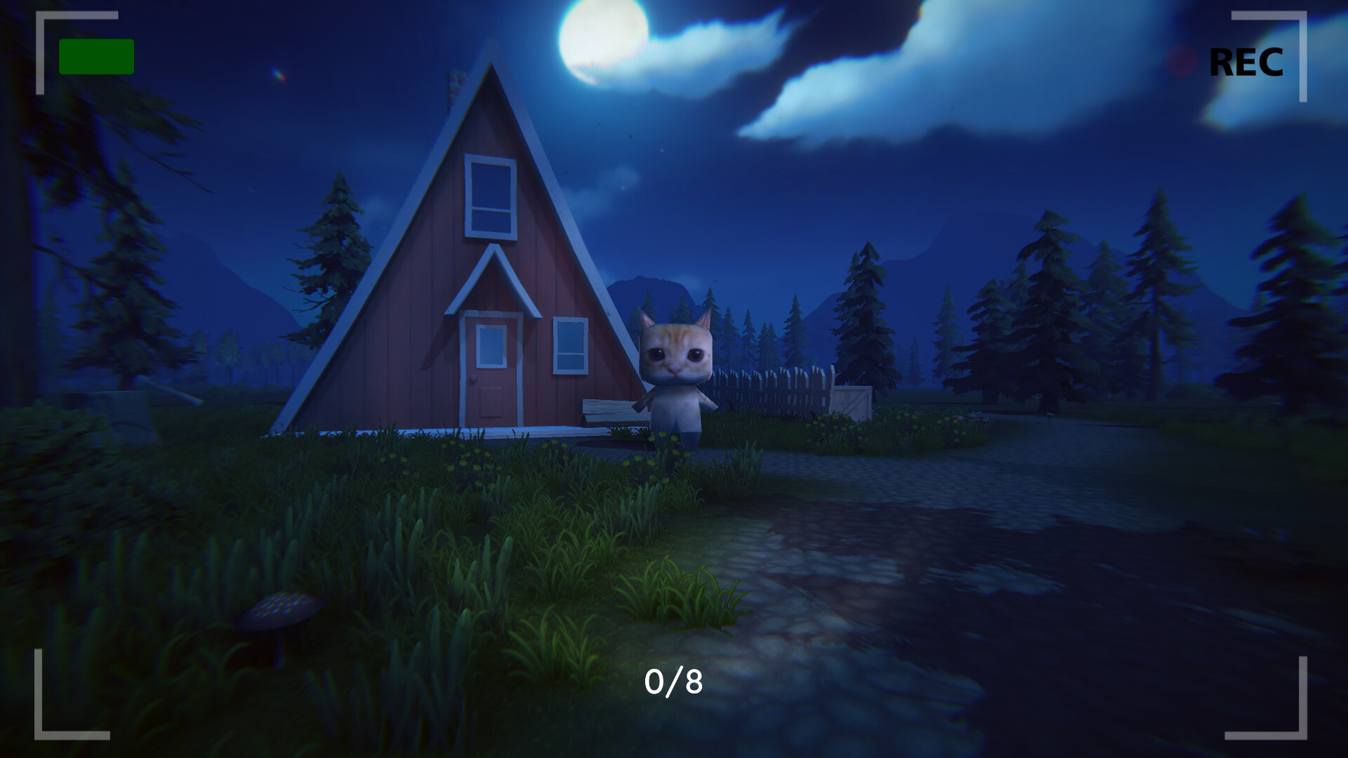 Trailer poster
