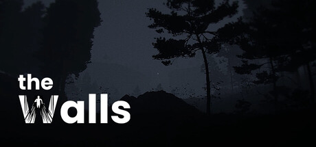 Cover art from The Walls