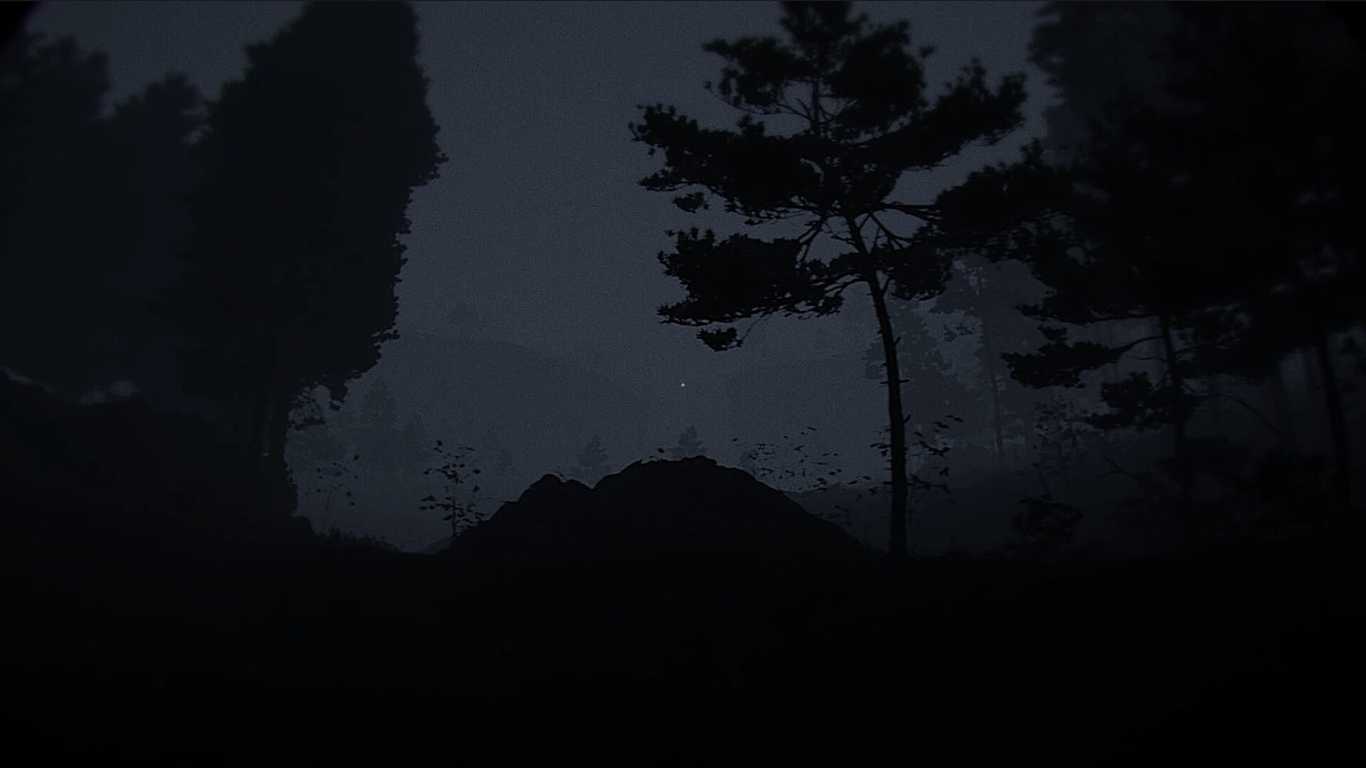 The Walls trailer