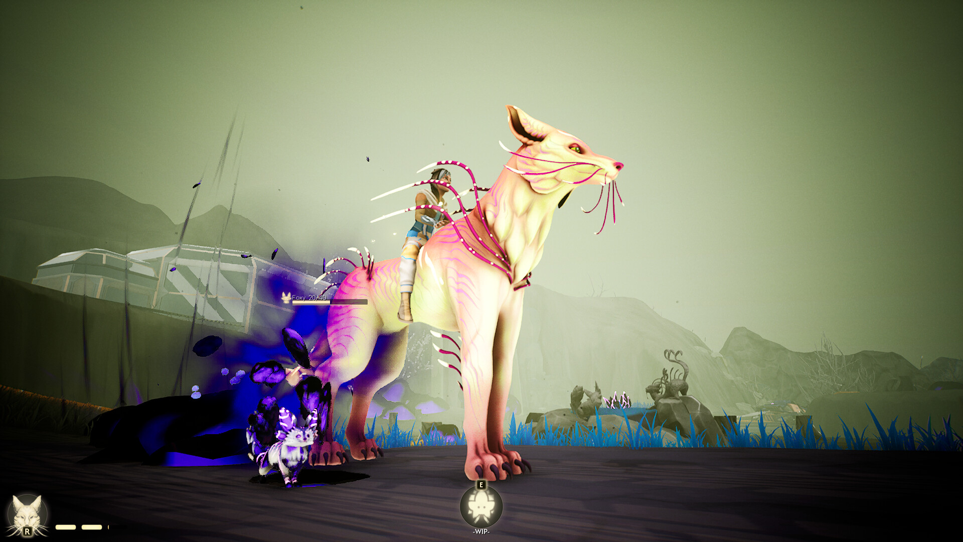 Alex & Arty screenshot 4