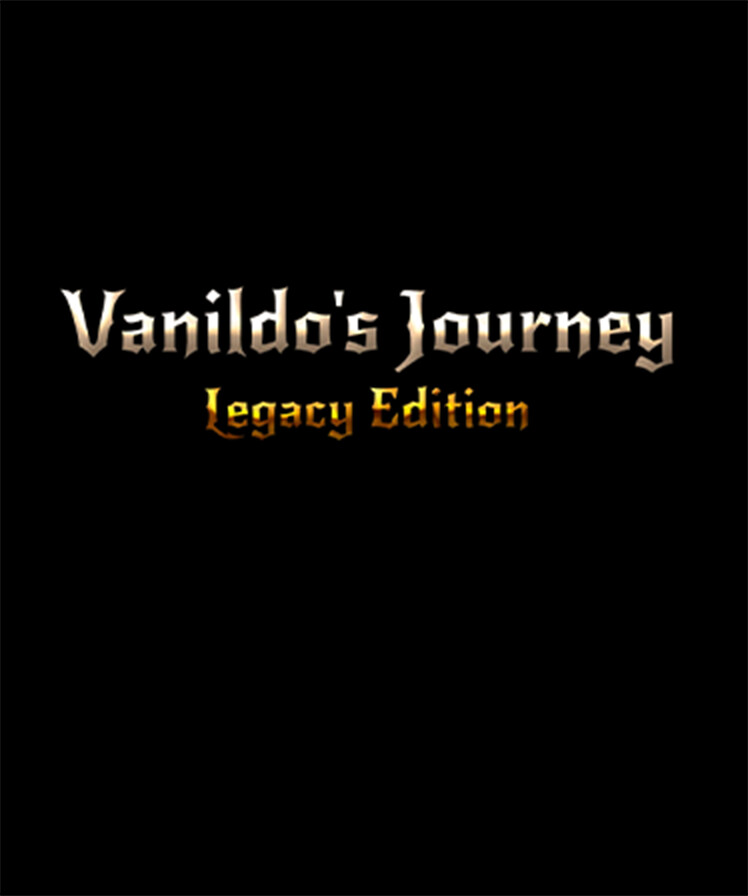 Vanildo's Journey Legacy Edition