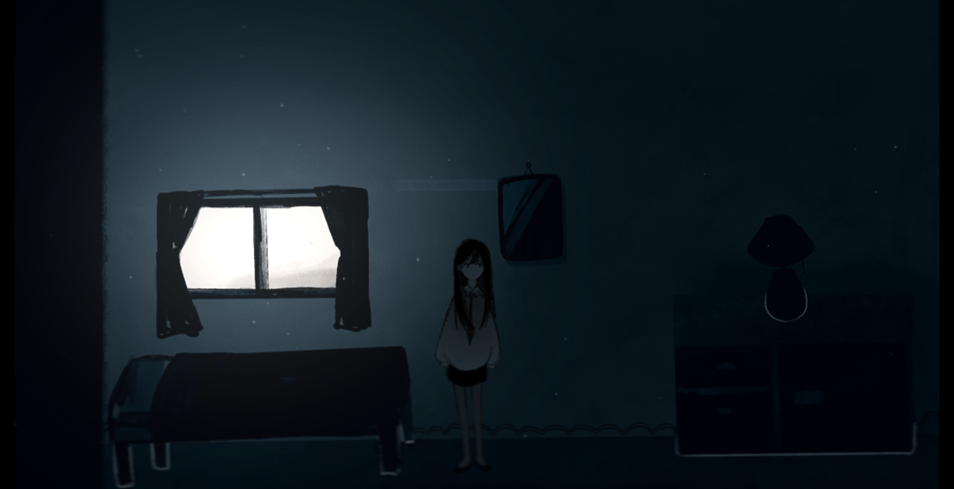 Trailer poster