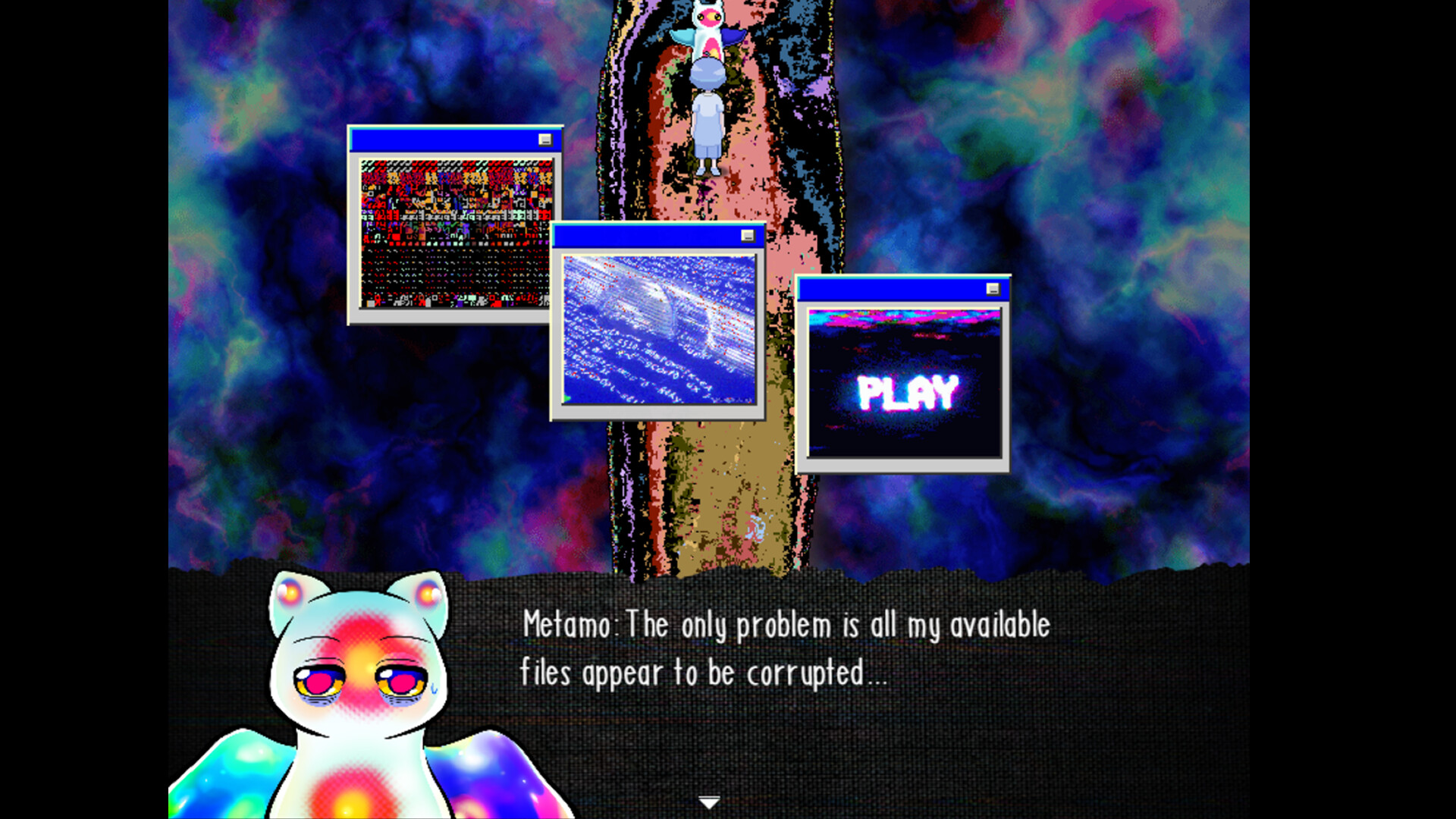 One Way Lane screenshot 1