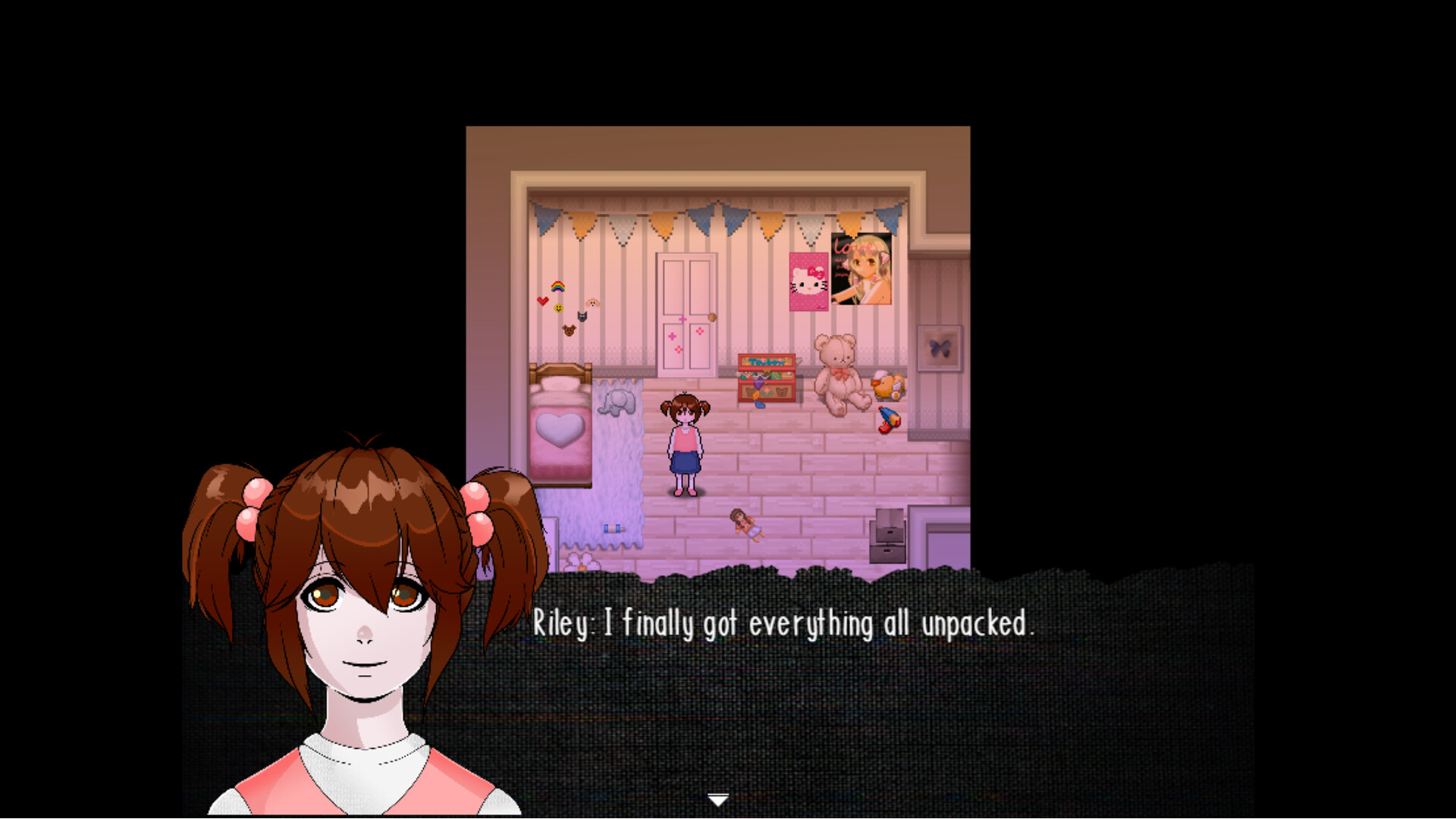 One Way Lane screenshot 2