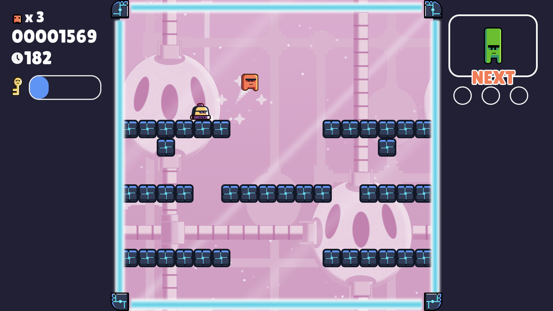 Swaplings screenshot 1
