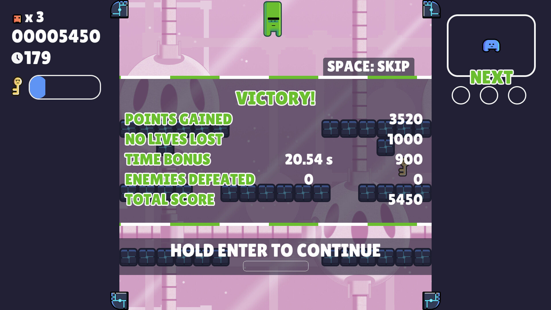 Swaplings screenshot 4
