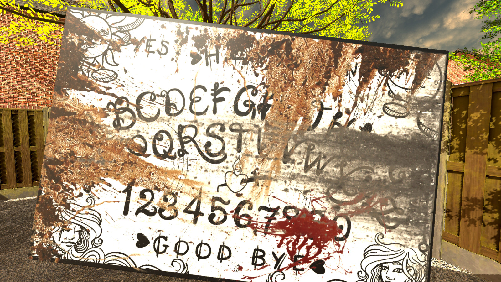 The Immemorial Order screenshot 3