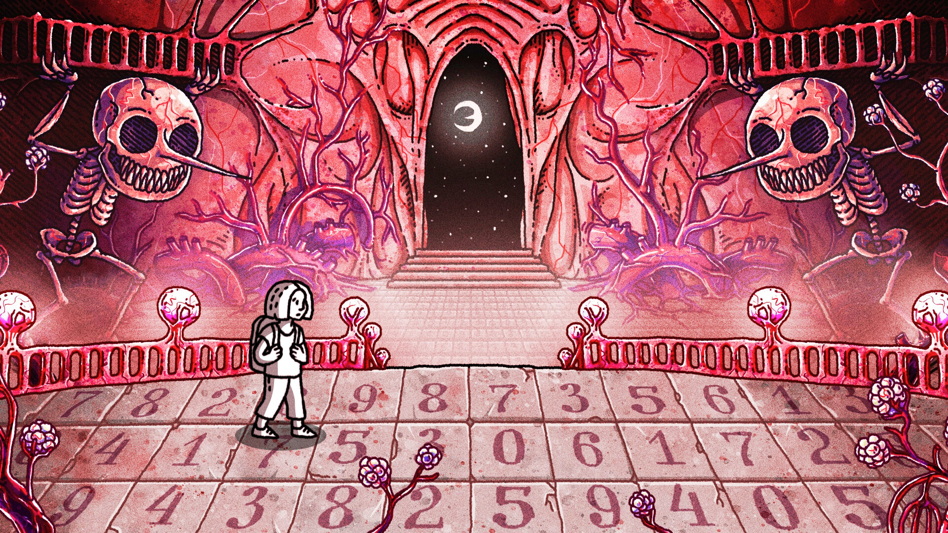 The Temple of Children trailer
