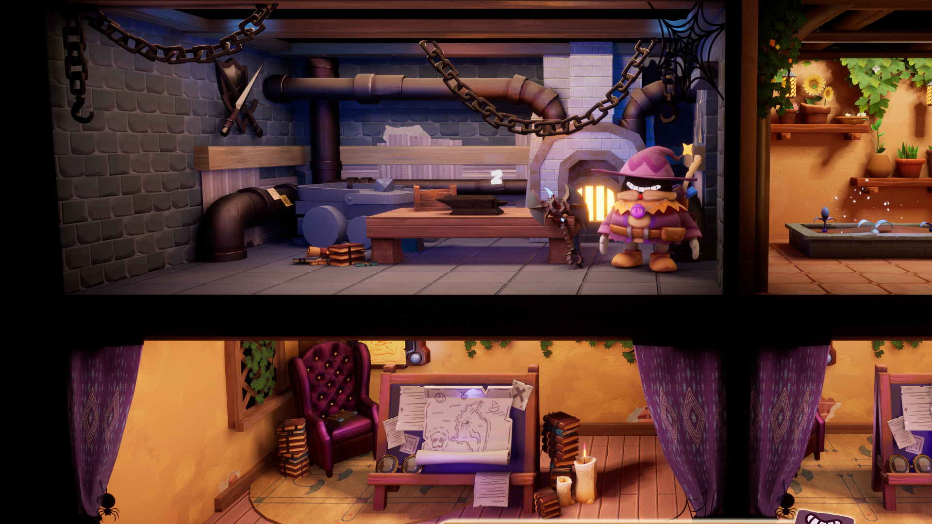 My Little RPG Shop screenshot 5