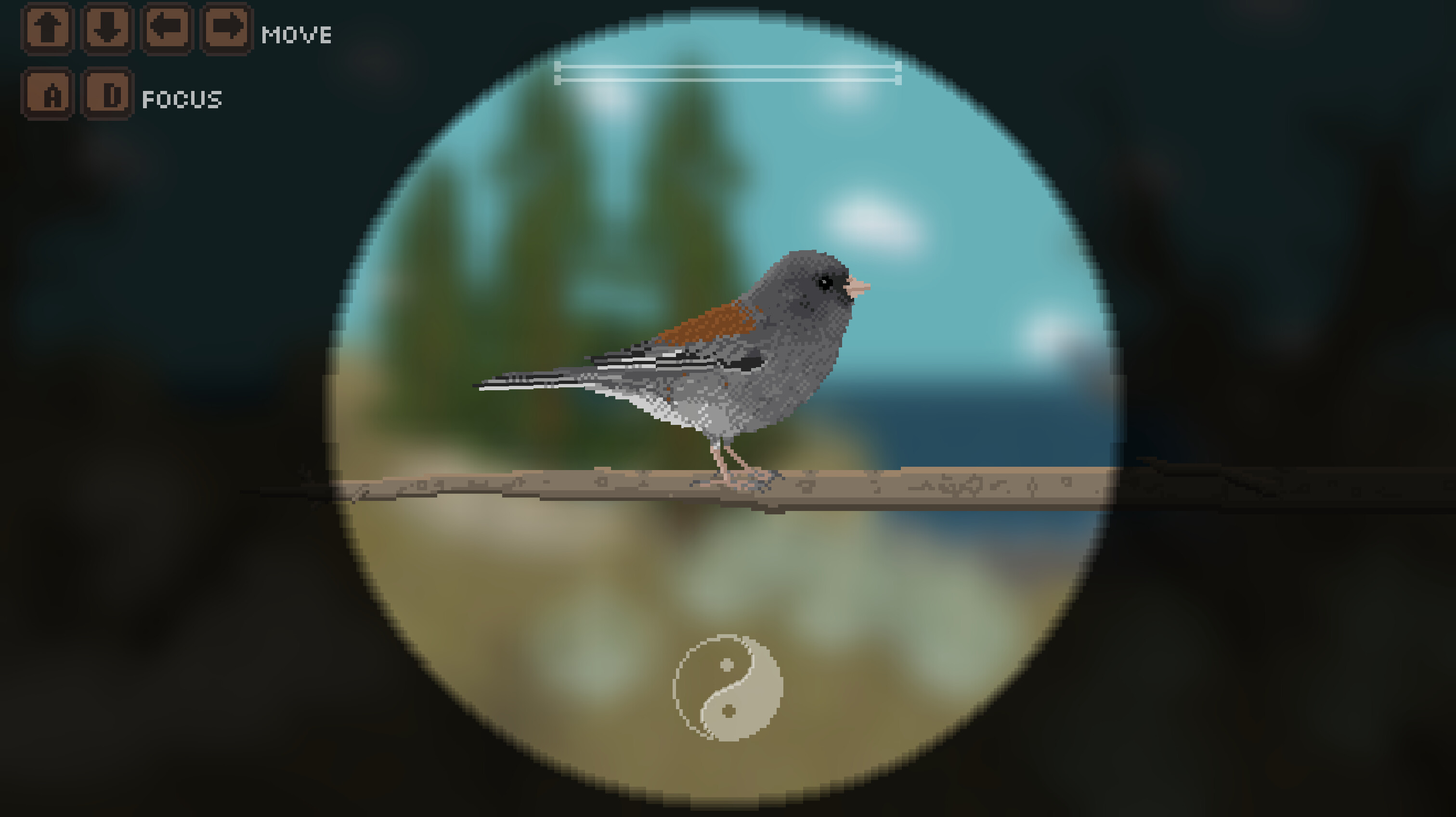 Feather Trail screenshot 4