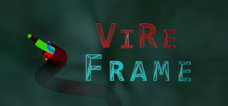 Cover art from ViReFrame